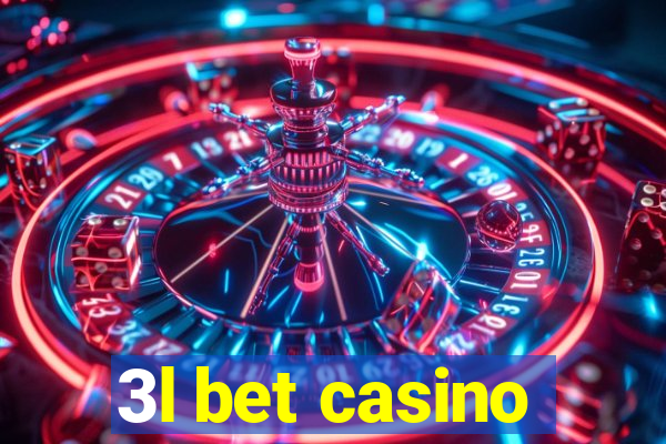 3l bet casino